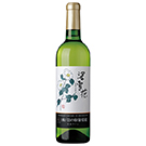 【720ml】岩の原ワイン 深雪花 白 / 岩の原葡萄園(IWANOHARA WINE)